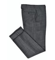 Erkek Klasik Kumaş Pantolon BGL-ST03779 (Antrasit)