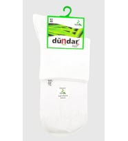 DÜNDAR PLUS 4131 ERKEK BAMBU KISA KONÇ ÇORAP 6 ADET