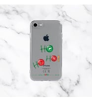 Iphone 7/8 Tasarım Kılıfları (103 Tasarım) (Yeşil-Sarı )