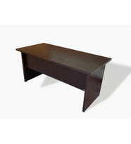 Vena Oscar Ofis Çalışma Masası 160x75x75cm (Venge)