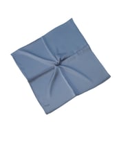 Mısırlı Eşarpları Silky Cocoon Eşarp (Açık Gri)