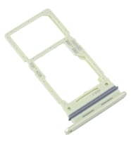 Samsung Galaxy A34 Uyumlu Sim Kart Tepsisi SM-A346E (Yeşil)