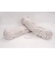 KORDON İP 8MM 50METRE (Beyaz)