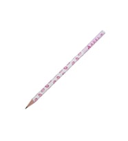 Adel Sakura Kurşun Kalem 2B 0023 - Açık Pembe (Toz Pembe)