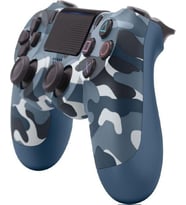 Ps4 Dualshock 4 V2 Gamepad (Ps4 ve Pc Uyumlu) (Mavi)
