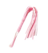 Fantezi  Kırbacı (Pembe)