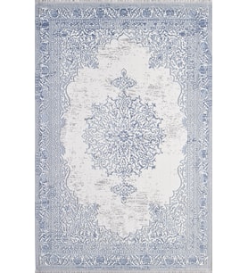 Matisse 11329 Halı (Mavi)