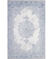 Matisse 11329 Halı (Mavi)