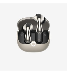 TW39 Minimal IPX4 Sertifikalı ENC TWS Bluetooth Kulaklık (Altın)