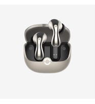 TW39 Minimal IPX4 Sertifikalı ENC TWS Bluetooth Kulaklık (Altın)