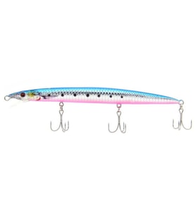 Savage gear Jerk Minnow 145mm 17gr Sinking Suni Yem