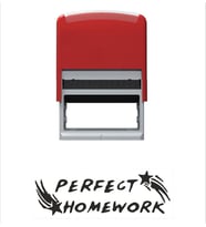 Perfect Homework Öğretmen Kaşesi (Siyah)