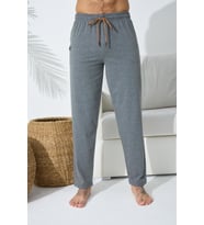 Kly 120 Lyc Erkek Tek Penye Eşofman (Antrasit)