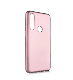 Oppo A31 Kılıf Soft Mat Premier Case (Rose)