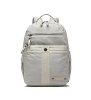 Smart Bags Büyük Boy Okul Boyu Uniseks Sırt Çantası 8718 (Açık Gri)