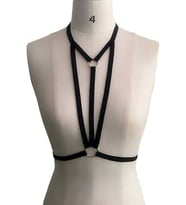 Günlük Kullanıma Uygun Harness