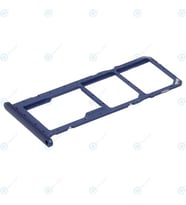 Samsung A03 Sim Tepsisi SM-A035F (Mavi)