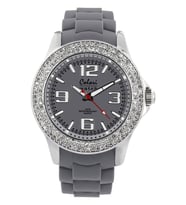COLORI COOL STEEL COLLECTİON KADIN SAAT 5-COL124 (Gri)