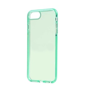 Apple iPhone 8 Plus Kılıf Zore Punto Kılıf (Yeşil)