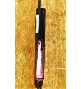 MONİCATİME IŞILTILI SİMLİ DUDAK PARLATICI ( şeffaf) (Pembe)