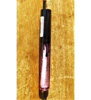 MONİCATİME IŞILTILI SİMLİ DUDAK PARLATICI ( şeffaf) (Pembe)