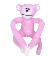 Afacan Maymun - Anatoya (Pembe)