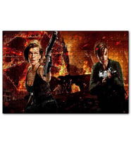 Cakapuzzle  Predator Ghost Recon Wildlands  Puzzle Yapboz MDF (Ahşap) (1000 Parça)