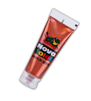 Akrilik Boya 75 Ml Tüp 1 Adet Nova Color Akrilik Boya 75 ml Tüp 1 Adet (Bakır)