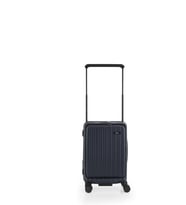 V2402 PC VALIZ (Mat Lacivert)