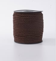 KORDON İP 3MM 25METRE (Kahverengi)