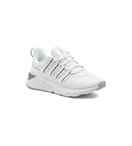LUMBERJACK SWORD 3FX COMFORT CASUAL GÜNLÜK SPOR AYAKKABISI (Beyaz)