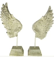 KANAT BİBLO 4002 C 0129 (Beyaz)