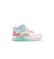VİCCO Vicco Mei Kız Çocuk Sneaker Günlük Bot (28-37) 24k 946.425 Fk Lacivert (Bej)