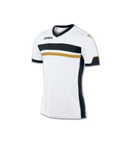 Joma Erkek Futbol Ceketi 100235,7 (Beyaz)