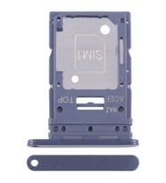 Samsung Uyumlu Galaxy A35 Sim Kart Tepsisi SM-A356E (Siyah)
