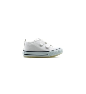 VİCCO PİNO UNISEX ÇOCUK IŞIKLI SPOR AYAKKABI (26-30)  21Y 925.150 PE (Beyaz)