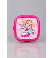 DEKOMUS LİSANSLI PAW PATROL ÇİFT KATLI BESLENME KABI / LUNCH BOX