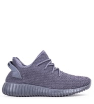 Pierre Cardin 4Y 52359 Erkek Spor Ayakkabı Bağsız (Füme)