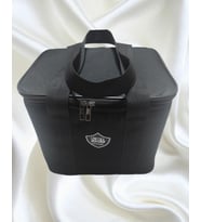SEVBAGS 15LT TERMAL TERMOS ÇANTASI (Siyah)