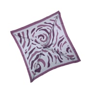 Mısırlı Eşarp Soft Pamuk Eşarp (Fuşya)