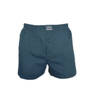 Malabadi Geniş Model Büyük Beden Boxer 024 Erkek Boxer M24 (Füme)