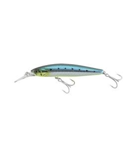 Jackall Big Backer Wangan Minnow 9.8cm 21gr Maket Balık (Model 8)