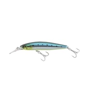 Jackall Big Backer Wangan Minnow 9.8cm 21gr Maket Balık (Model 8)