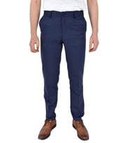 Erkek Kanvas Pantolon Klasik 1314 BGL-ST02740 (Lacivert)