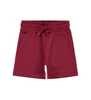 Civil Boys Erkek Çocuk Kapri 2-5 Yaş Bordo (Bordo)