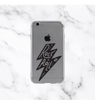 Iphone 6/6S Tasarım Kılıfları (103 Tasarım) (Siyah Cilt)