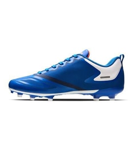 Lescon Hıdra Unisex Krampon Spor Ayakkabı (Saks)