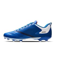 Lescon Hıdra Unisex Krampon Spor Ayakkabı (Saks)