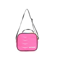 Entegre 9843 Beslenme Çantası (Pembe)