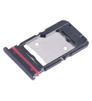 iNfinix Hot 20 Uyumlu  Sim Kart Tepsisi X666, X666B (Siyah)